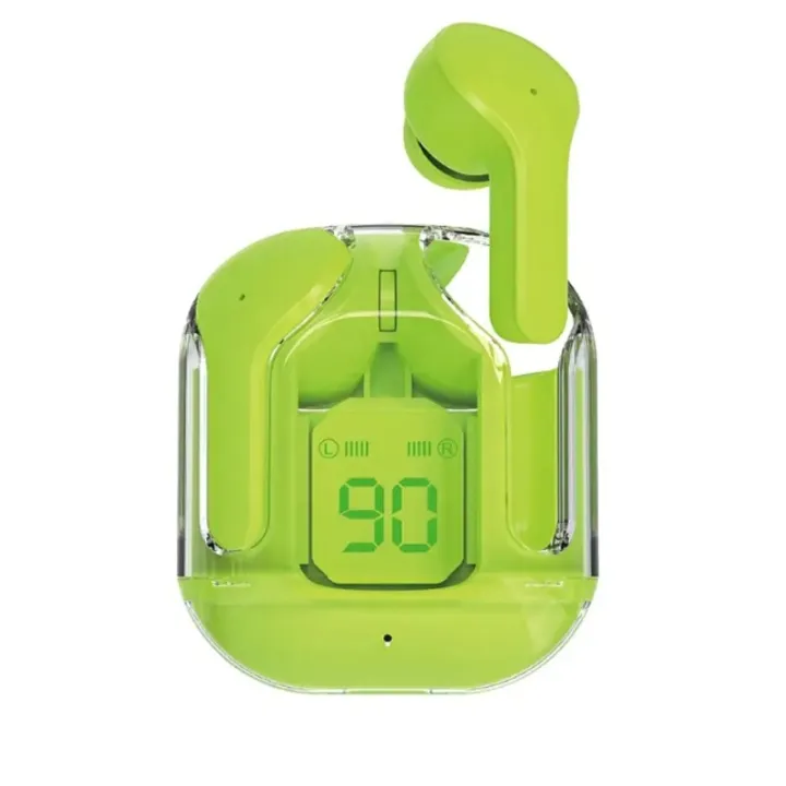 AirPods Pro (Black Edition) – Active Noise - Image 2