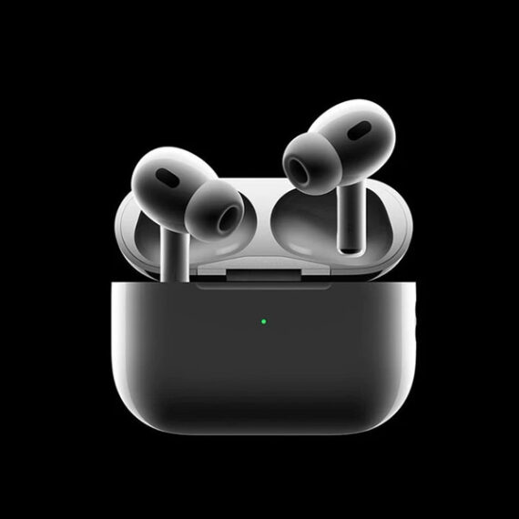 Apple AirPods Pro (2nd Generation) Wireless Earbuds - Image 3