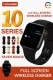 TLTM-M900 10 Series Smart Watch – 2.3 - Image 2