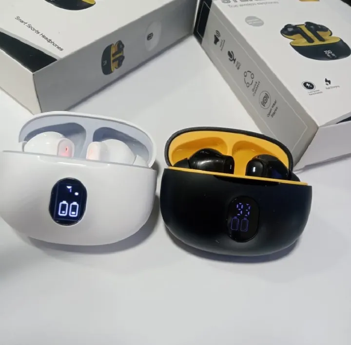 Apple AirPods Pro Wireless Earbuds - Image 3