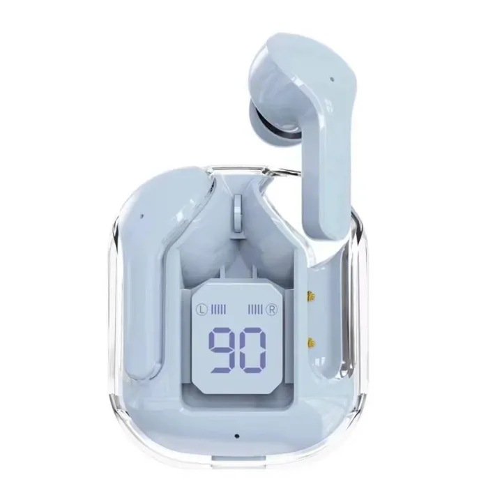 AirPods Pro (Black Edition) – Active Noise - Image 4