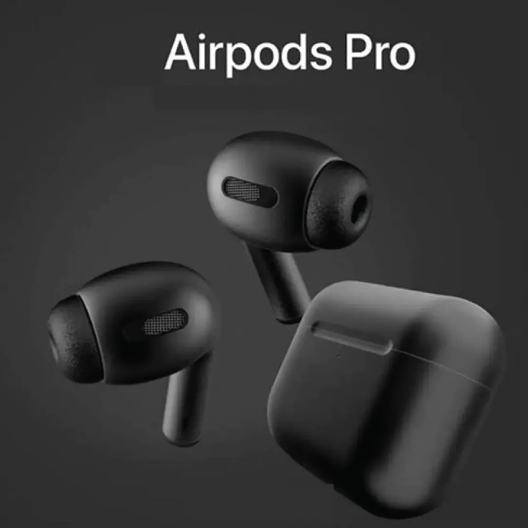 TWS Airpro High Quality Airpods - Image 2